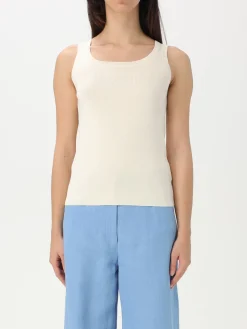 Top Pentola con logo Max Mara