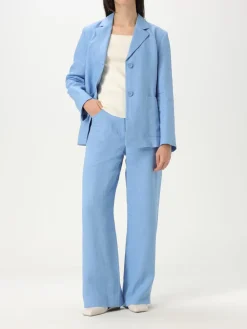 Top Pentola con logo Max Mara