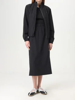 Top The North Face in cotone stretch