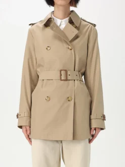 Trench a doppiopetto Lauren Ralph Lauren