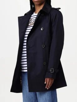 Trench a doppiopetto Lauren Ralph Lauren