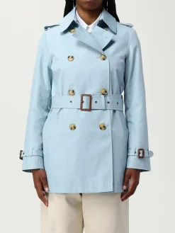 Trench a doppiopetto Lauren Ralph Lauren