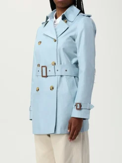 Trench a doppiopetto Lauren Ralph Lauren