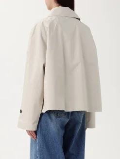 Trench corto Save The Duck in poliestere