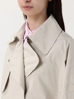 Trench corto Save The Duck in poliestere