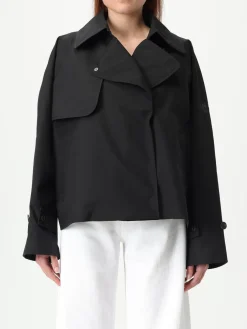 Trench corto Save The Duck in poliestere