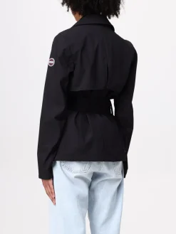 Trench doppiopetto Colmar in nylon