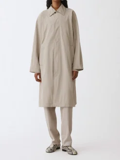 Trench Fabiana Filippi in nylon