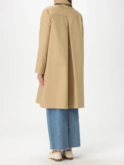 Trench Fay in cotone stretch