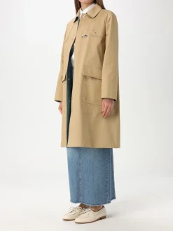 Trench Fay in cotone stretch