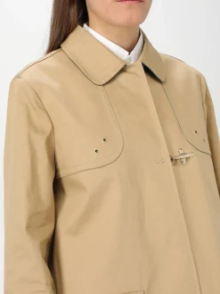 Trench Fay in cotone stretch