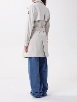 Trench In Softshell Colmar