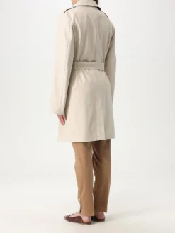 Trench Liu Jo in tessuto tecnico