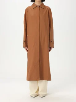 Trench Moorer in cotone