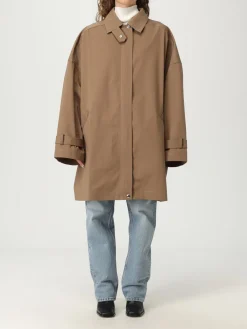 Trench Toteme in cotone