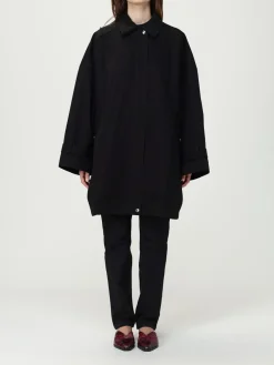 Trench Toteme in cotone