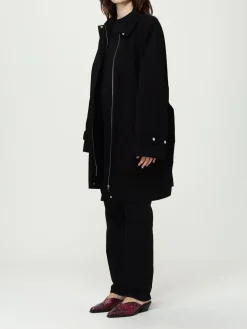 Trench Toteme in cotone