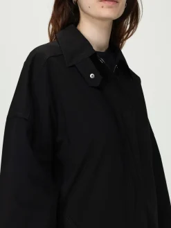 Trench Toteme in cotone