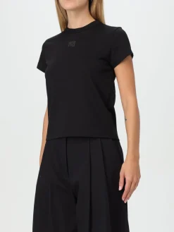 T-shirt Alexander Wang in cotone