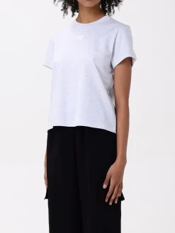 T-shirt Alexander Wang in cotone