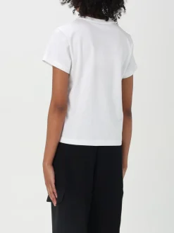 T-shirt Alexander Wang in cotone