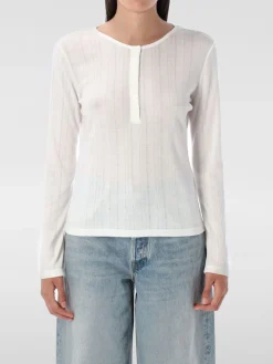 T-shirt Anine Bing in jersey