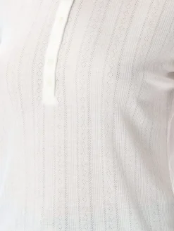 T-shirt Anine Bing in jersey