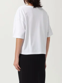 T-shirt Armani Exchange in cotone con logo