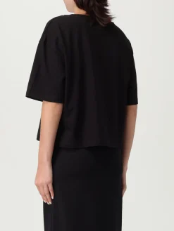 T-shirt Armani Exchange in cotone con logo