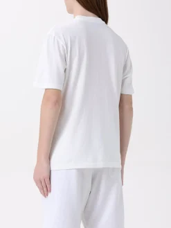 T-shirt Autry in cotone con logo