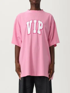 T-shirt Balenciaga in cotone