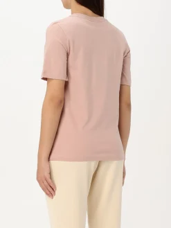 T-shirt basic in cotone Colmar