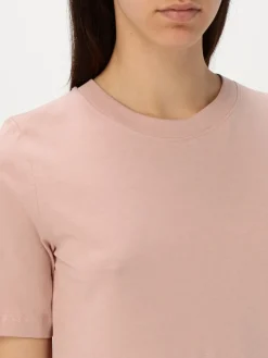 T-shirt basic in cotone Colmar