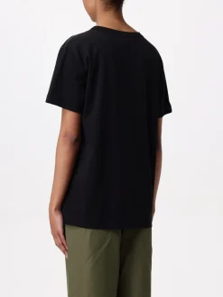 T-shirt basic in cotone Fabiana Filippi