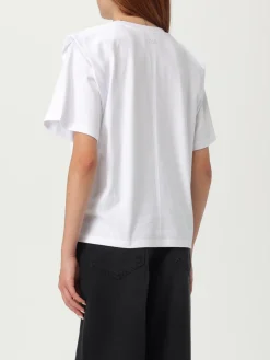 T-shirt basic in cotone Isabel Marant Etoile