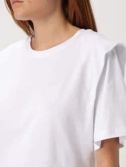 T-shirt basic in cotone Isabel Marant Etoile