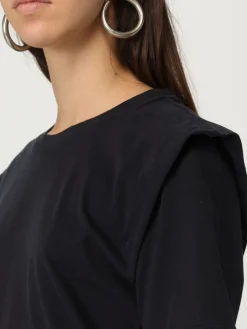 T-shirt basic in cotone Isabel Marant Etoile