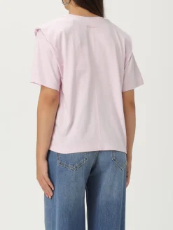 T-shirt basic in cotone Isabel Marant Etoile