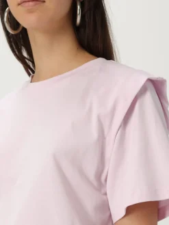 T-shirt basic in cotone Isabel Marant Etoile