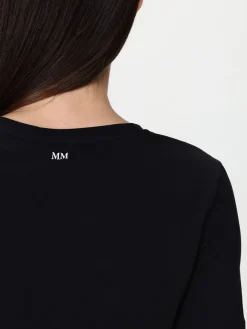 T-shirt basic in cotone Max Mara