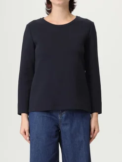 T-shirt basic in cotone 's Max Mara