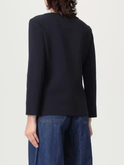 T-shirt basic in cotone 's Max Mara