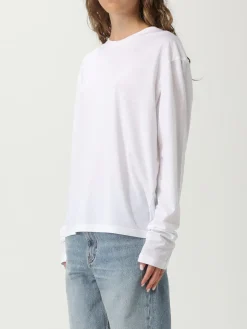 T-shirt basic in cotone Toteme