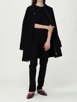 T-shirt basic in cotone Toteme