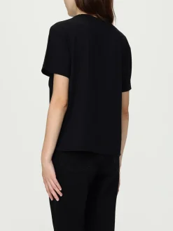 T-shirt basic in cotone Toteme