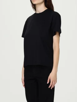 T-shirt basic in cotone Toteme