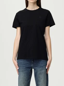 T-shirt basic Isabel Marant Etoile in cotone