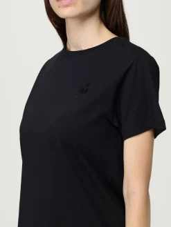 T-shirt basic Isabel Marant Etoile in cotone