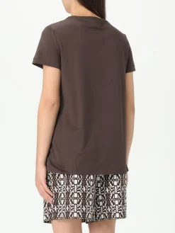 T-shirt basic Max Mara in cotone