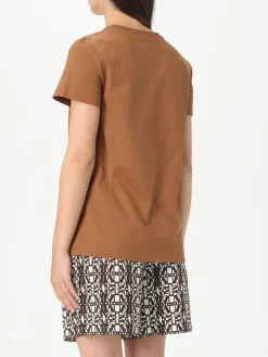 T-shirt basic Max Mara in cotone